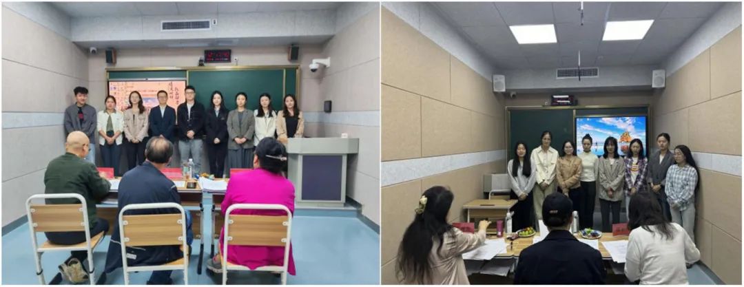 我校人文学院参加第五届云南省高校文学院院长联席会暨云南省高校中国语言文学类专业教学指导委员会年会