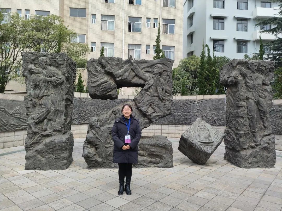 校友 | 郭梅：扎根乡村热土，坚守教育初心