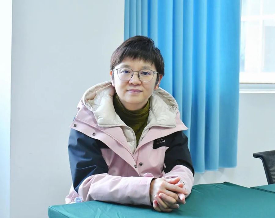 课程建设 | 张春红老师谈《平面设计》课程
