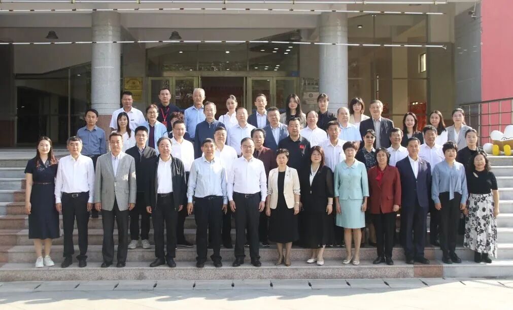 我校党委书记吴应利担任中国民办教育协会党建专业委员会副理事长