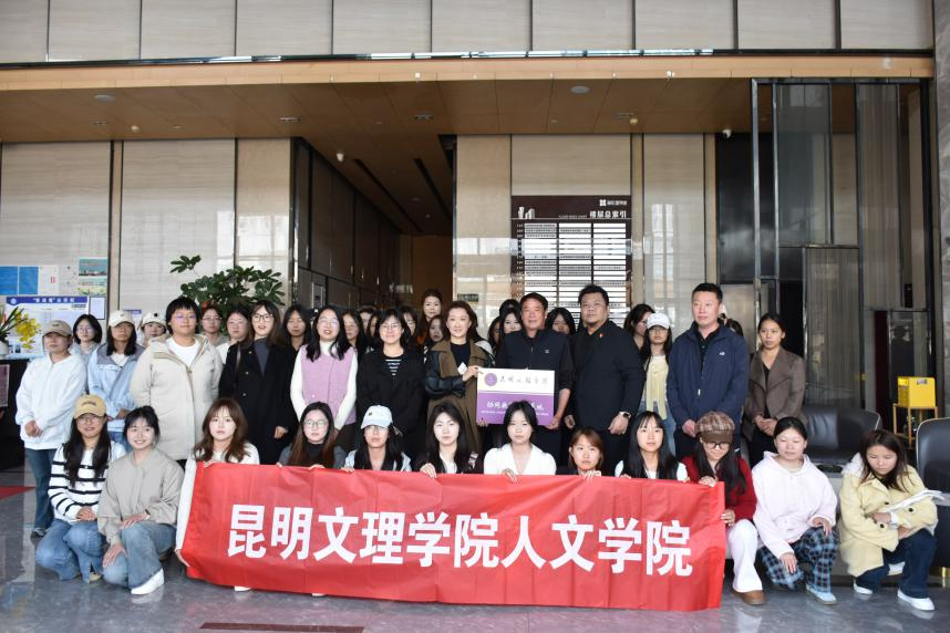走访联动+合作共建！我校合作交流再结新果