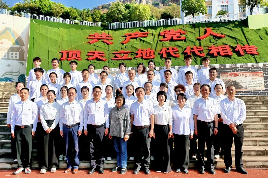 走进华坪女高丨张桂梅思政大讲堂昆明文理学院分课堂2026年第一讲