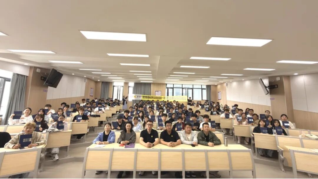 昆明文理学院与美团共建“数字经济产业学院”首期产教融合课程结业典礼圆满举行