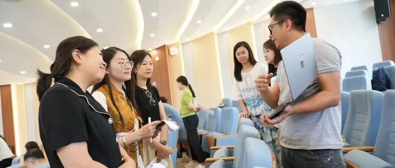 2026国际语言教育研讨会系列工作坊启幕
