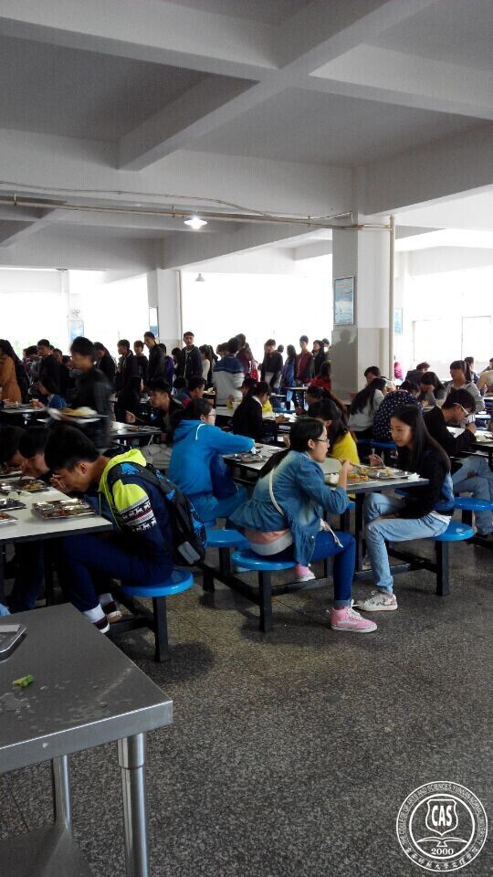 世界粮食日，遏制“舌尖上的浪费”
