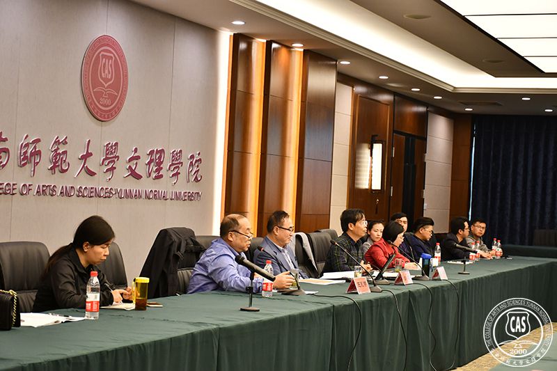 云南省民办教育协会会长邹平在我院开展 《提高办学质量 培养好应用型人才》专题讲座