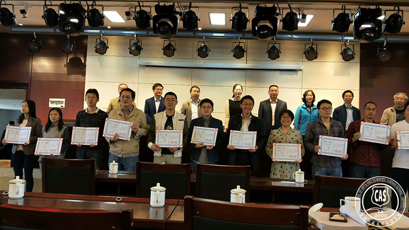 喜讯：云南师范大学文理学院在2018年全国大学生数学建模竞赛中取得佳绩