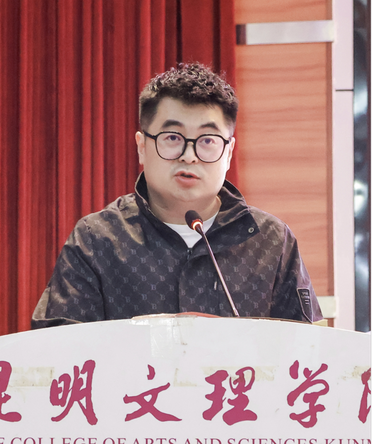 奋力书写为中国式现代化挺膺担当的青春篇章！
