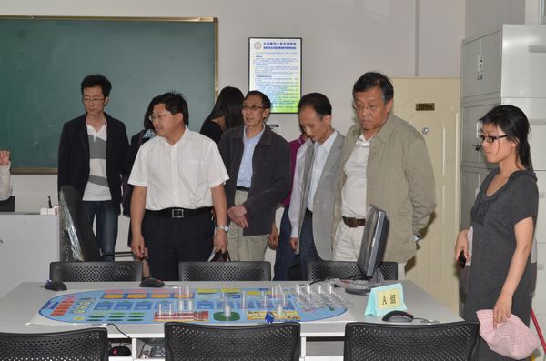 云师大文理学院向省学位办申请学士学位授予单位