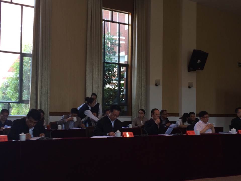 领导鞭策鼓励，学院小语种建设增动力——云南省小语种人才培养调研会情况通报