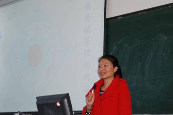 开学了，我想说