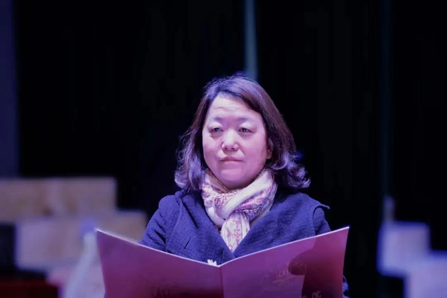 昆明文理学院召开2023年度工作总结暨表彰大会