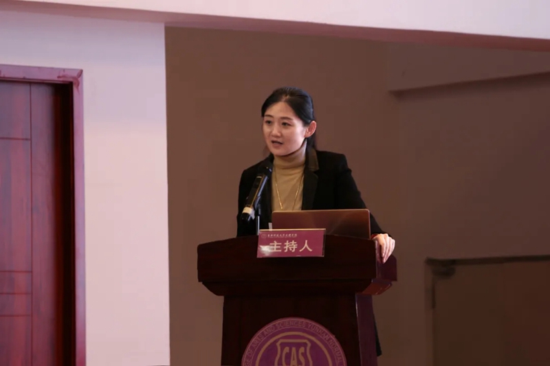 云南师范大学文理学院书记、院长“同讲一堂思政课”