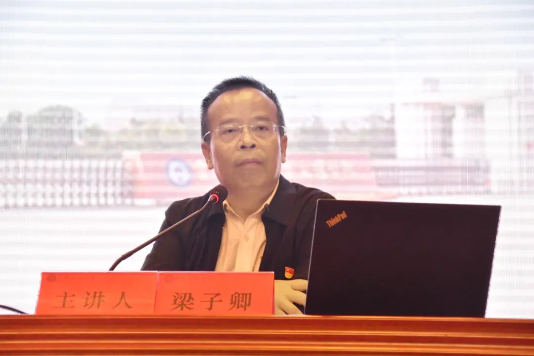 新生入学教育丨昆明文理学院开展2021年秋季学期“开学第一课”