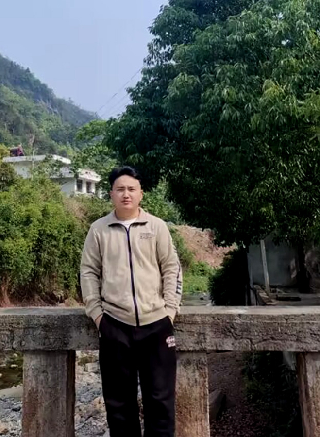 【人民网】扎根基层 在雪域高原书写青春答卷——昆明文理学院毕业生韩玉东