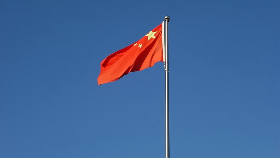 勿忘国耻 | 昆明文理学院举行纪念“九一八”事变92周年升旗仪式
