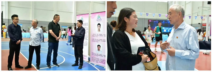 迎新季 | 承启青春梦想，喜悦未来有你
