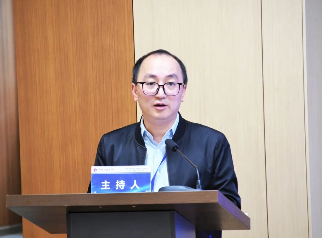 昆明文理学院归国留学人员联谊会第一届第一次会员大会顺利召开-5