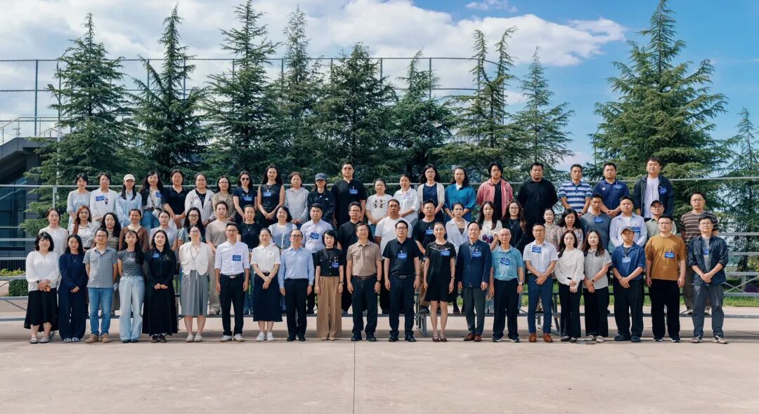 昆明文理学院归国留学人员联谊会第一届第一次会员大会顺利召开-6