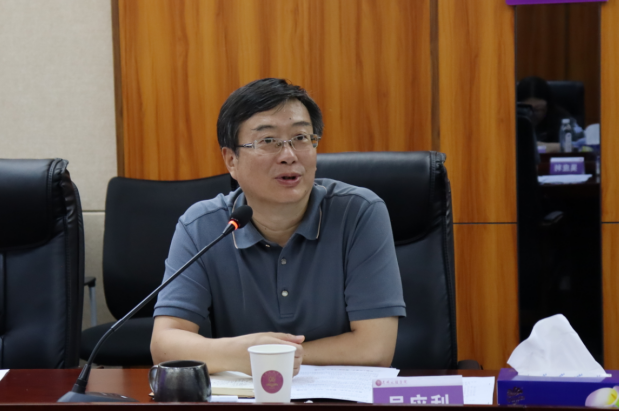 党委书记吴应利带队深入一线解难题-2