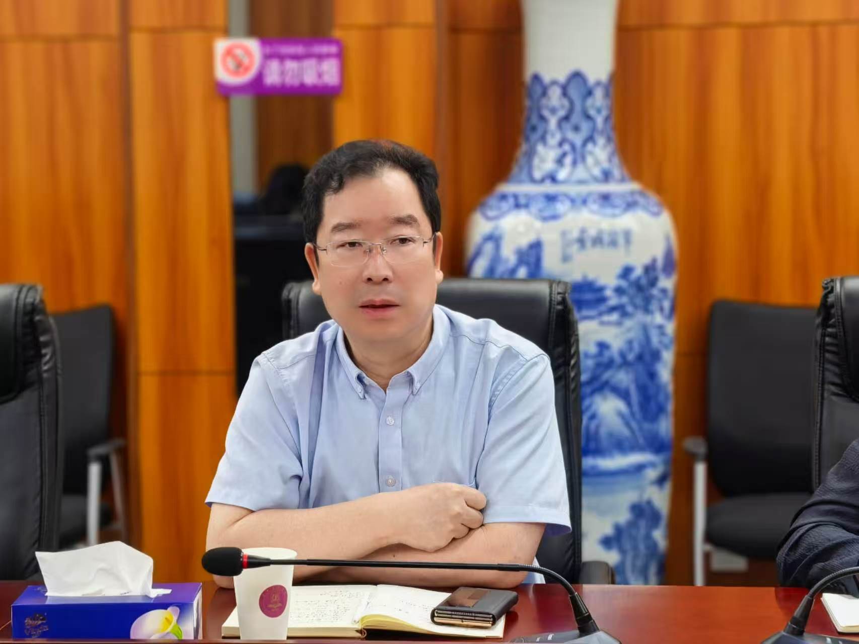 周密部署暑期工作,筑牢校园安全屏障 2026暑假安全工作会暨现场检查 (3) 周密部署暑期工作,筑牢校园安全屏障 2026暑假安全工作会暨现场检查 (3)