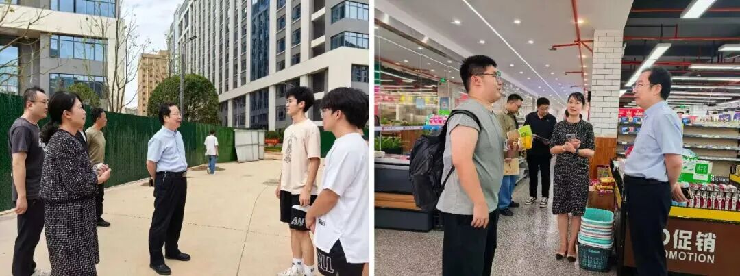 周密部署暑期工作,筑牢校园安全屏障 2026暑假安全工作会暨现场检查 (25) 周密部署暑期工作,筑牢校园安全屏障 2026暑假安全工作会暨现场检查 (25)